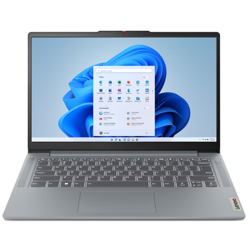 Laptop Lenovo Ideapad Slim 3 14Iah8 83Eq0009Vn - Đã Kích Hoạt