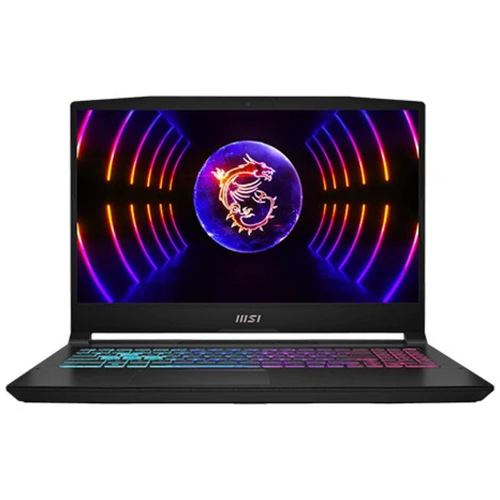 Laptop Msi Katana 15 B13Udxk - 2077Vn Cũ - Đẹp