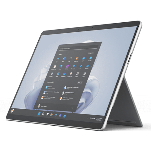 Laptop Surface Pro 9 - Đã Kích Hoạt