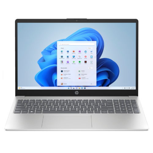Laptop Hp 15 - Fd0237Tu 9Q972Pa