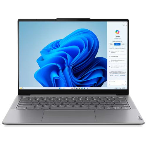 Laptop Lenovo Yoga Slim 7 14Imh9 83Cv001Uvn - Cũ Đẹp