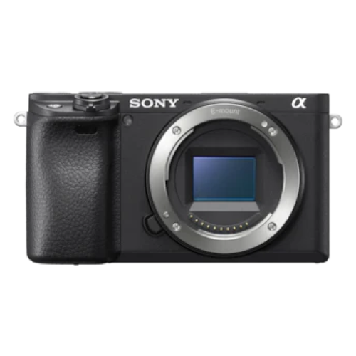 Máy Ảnh Kỹ Thuật Số Sony E - Mount Alpha 6400 Cảm Biến Aps - C