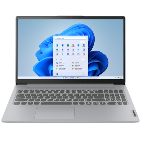Laptop Lenovo Ideapad Slim 3 15Abr8 82Xm00Mcvn