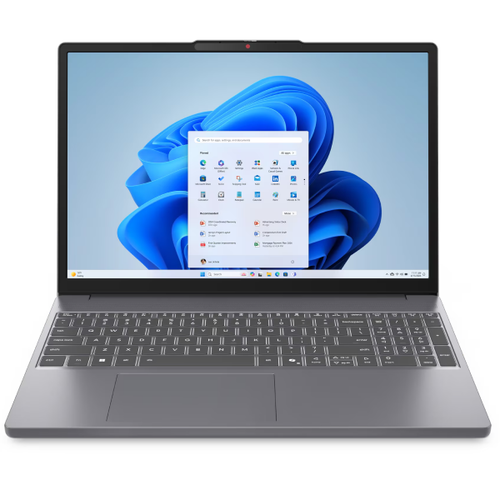 Laptop Lenovo Ideapad Slim 3 15Irh10 83K1000Jvn 