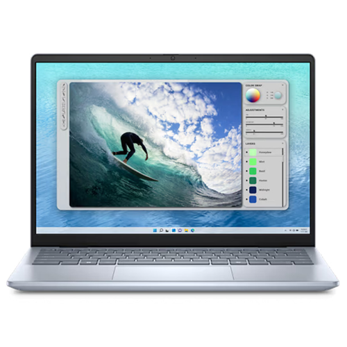 Laptop Dell Inspiron 14 5440 N4I7204W1 - Cũ Đẹp