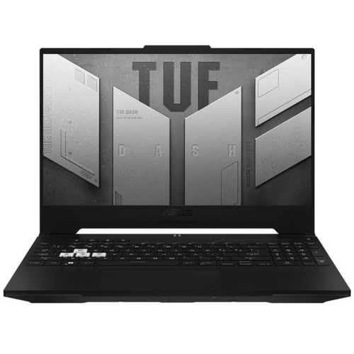 Laptop Asus Tuf Gaming F15 Fx507Zc4 - Hn074W - Cũ Đẹp