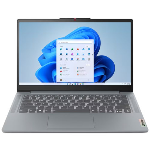 Laptop Lenovo Ideapad Slim 3 14Iah8 83Eq0005Vn - Đã Kích Hoạt