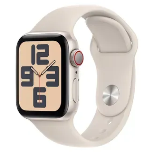 Apple Watch Se 2 2023 44Mm (4G) Viền Nhôm | Chính Hãng Apple Việt Nam