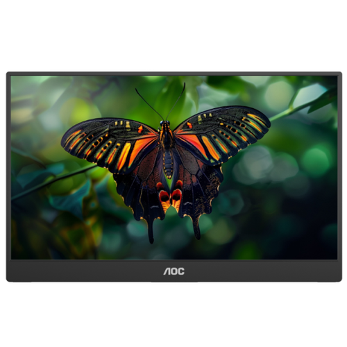 Màn Hình Di Động Aoc 16T10 15.6 Inch