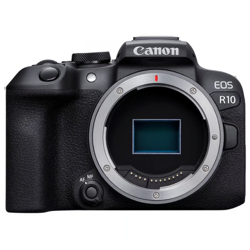 Máy Ảnh Canon Eos R10 (Body)
