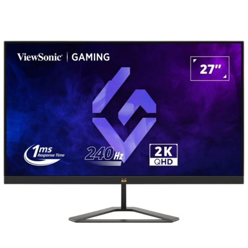 Màn hình ViewSonic VX2758A-2K-PRO-3 27 inch IPS 2K 240Hz Chuyên Game