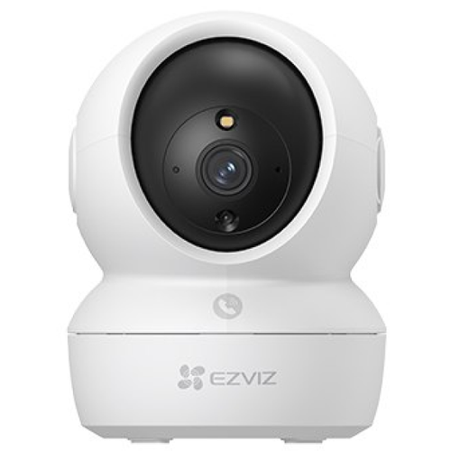 Camera Ip Ezviz H6C Pro 3K 5Mp Trong Nhà 360 Độ