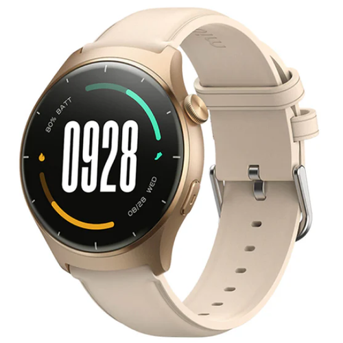 Đồng Hồ Thông Minh Mibro Watch Lite 3 - Cũ Đẹp
