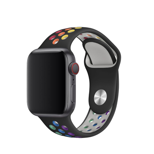 Dây Đeo Apple Watch Devia Deluxe Series Sport 2 38/40/41/42Mm