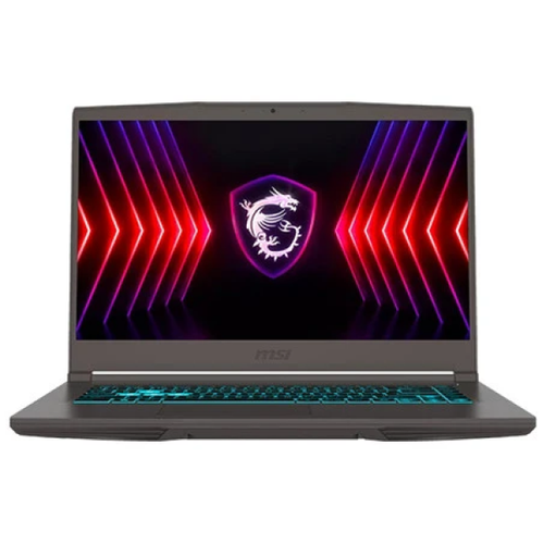 Laptop Msi Gaming Thin 15 B12Ucx - 1419Vn