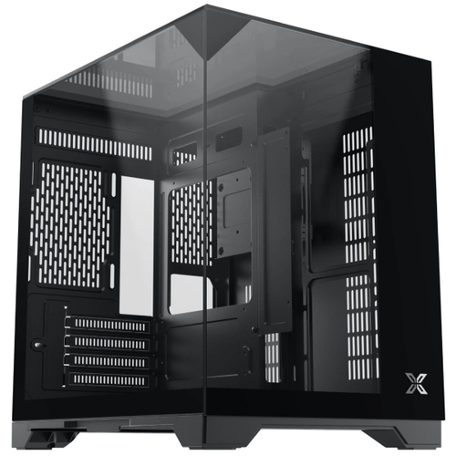 Case Máy Tính Xigmatek Ocean M Nano M - Atx
