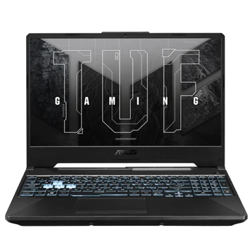 Laptop Asus Tuf Gaming A15 Fa506Ncr - Hn097W - Cũ Đẹp