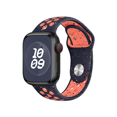 Dây Đeo Apple Watch Devia Deluxe Series Sport 2 V2 44/45/46/49Mm