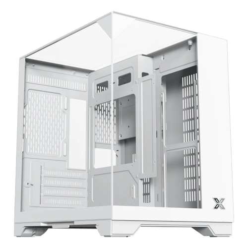 Case Máy Tính Xigmatek Ocean M Nano Arctic M - Atx