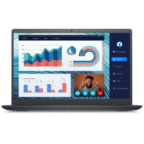 Laptop Dell Vostro 3420 71003348 - Cũ Trầy Xước