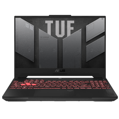 Laptop Asus Tuf Gaming A15 Fa507Xi - Lp420W