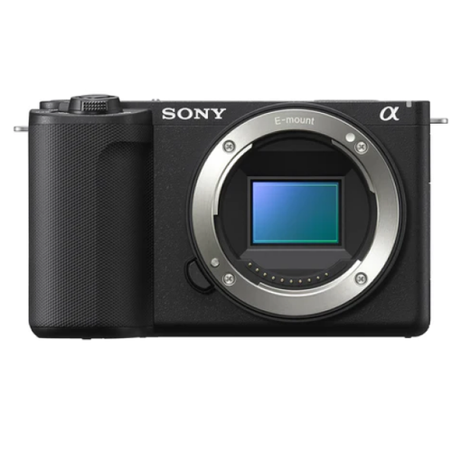 Máy Ảnh Sony Zv - E10 Ii / Zv - E10M2 (Kèm Lens Power Zoom 16 - 50Mm)