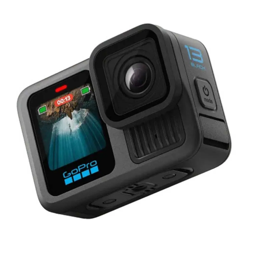 Camera Hành Trình Gopro Hero 13 Black