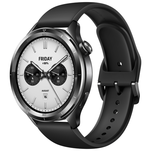 Đồng Hồ Thông Minh Xiaomi Watch S4 - Cũ Đẹp