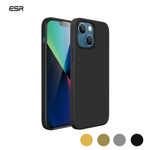 Ốp Lưng Iphone 13/14 Ers Cloud Soft