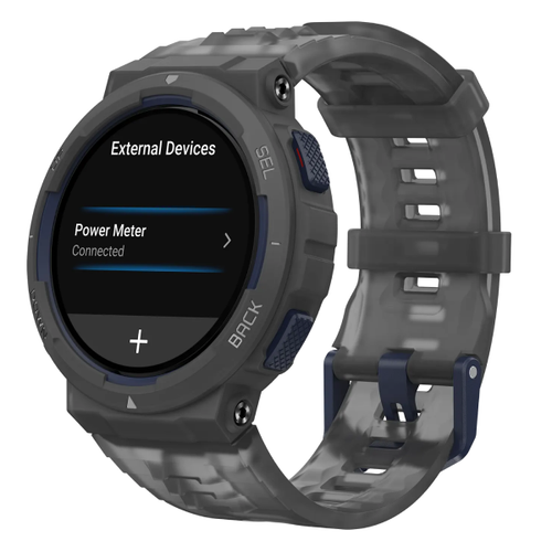 Đồng hồ thông minh Amazfit Active - Màn hình AMOLED 1.75 inch, Chống nước 5ATM, Theo dõi sức khỏe