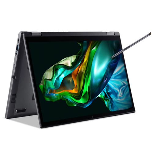 Laptop Acer Aspire 5 Spin 14 A5Sp14 - 51Mtn - 78Jh - Cũ Đẹp