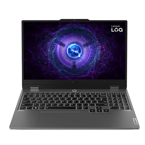 Laptop Lenovo Loq 15Iax9 83Gs000Rvn - Cũ Trầy Xước