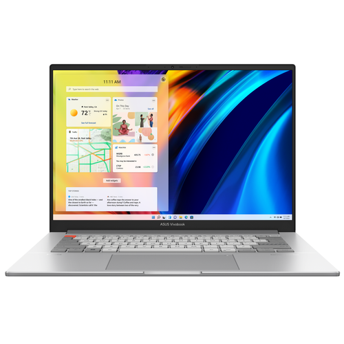 Laptop Asus Vivobook Pro 14X Oled N7401Ze - M9028W - Cũ Đẹp