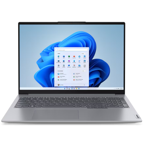 Laptop Lenovo Thinkbook 16 G6 Irl 21Kh00Q0Vn - Cũ Đẹp