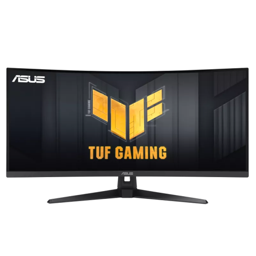 Màn Hình Cong Gaming Asus Tuf Vg34Vq3B 34 Inch