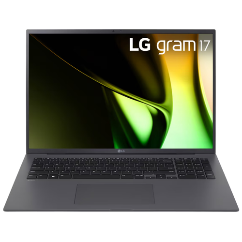Laptop Lg Gram 2024 17Z90S - G.ah78A5