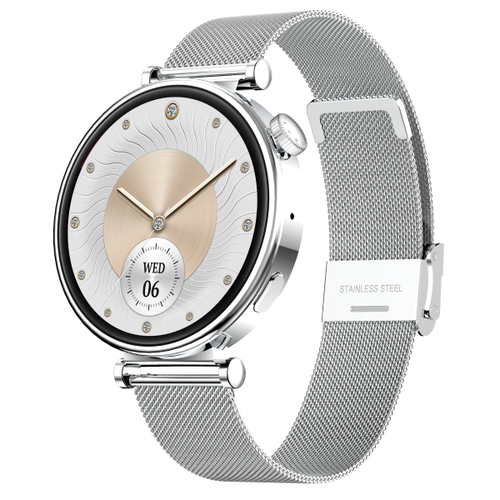 Đồng Hồ Thông Minh Riversong Glow Sw906