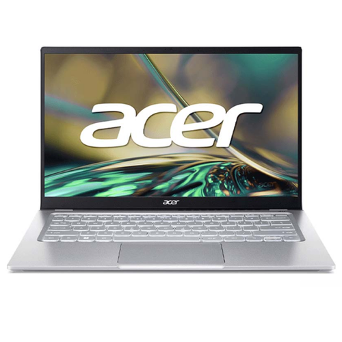 Laptop Acer Swift 3 Sf314 - 512 - 56Qn Nx.k0Fsv.002