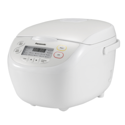 Nồi Cơm Điện Panasonic Sr - Cl188Wram 1.8L