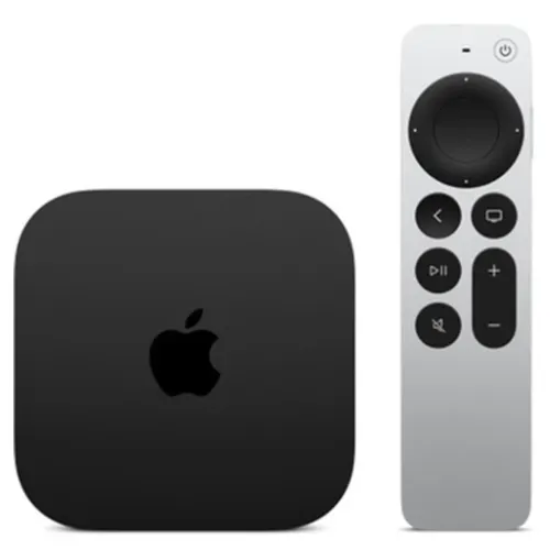 Apple Tv 2022 4K Wifi 64Gb - Đã Kích Hoạt