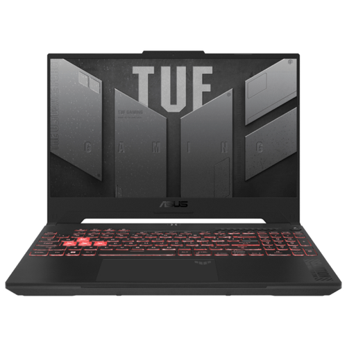 Laptop Asus Tuf Gaming A15 Fa507Nu - Lp031W - Cũ Trầy Xước
