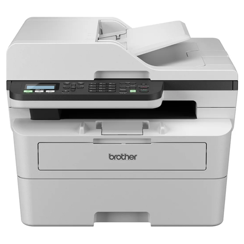 Máy In Laser Brother Mfc - B7810Dw