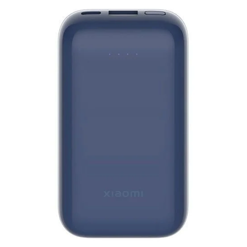 Pin Sạc Dự Phòng Xiaomi Pocket Edition Pro 10.000Mah 33W - Cũ