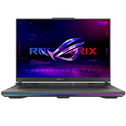 Laptop Asus Rog Strix G16 G614Jvr - N4162W
