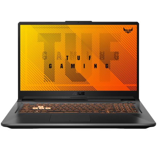 Laptop Asus Tuf Gaming A17 Fa706Nfr - Hx025W