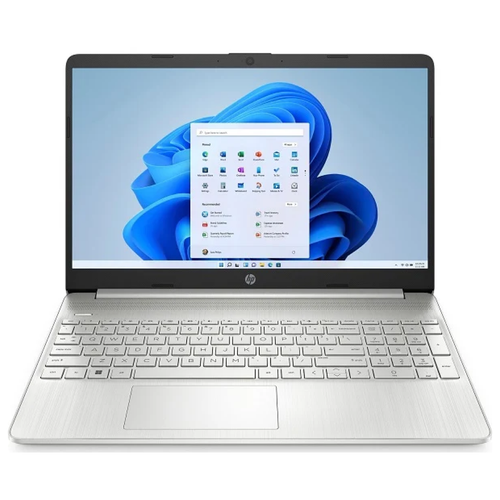 Laptop Hp 15S - Fq5162Tu 7C134Pa Cũ - Trầy Xước