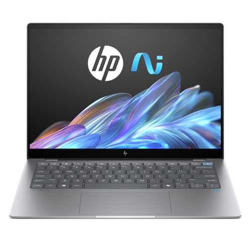 Laptop Hp Omnibook X 14 - Fe1010Qu B53Kbpa