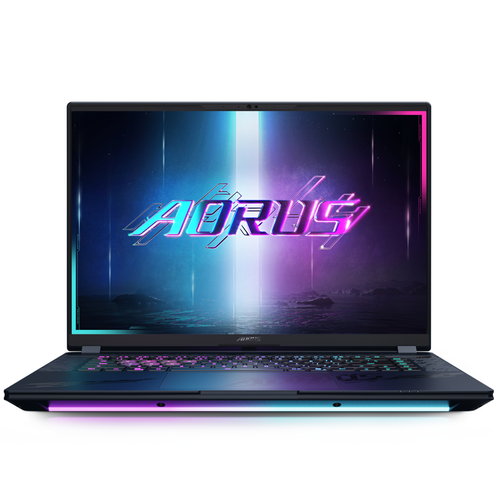 Laptop Gigabyte Aorus Master 16 Am6H - Byhc5Vne64Sh