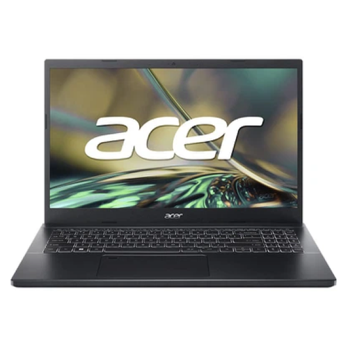 Laptop Acer Gaming Aspire 7 A715 - 76 - 53Pj - Cũ Đẹp