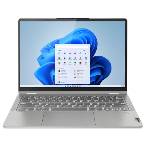 Laptop Lenovo Ideapad Flex 5 14Iau7 82R700Jqvn
